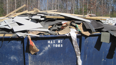 One person's trash